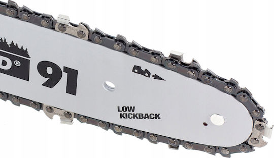 NAC Electric Chainsaw 5.2kg with Blade 40cm