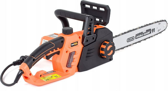 NAC Electric Chainsaw 5.2kg with Blade 40cm