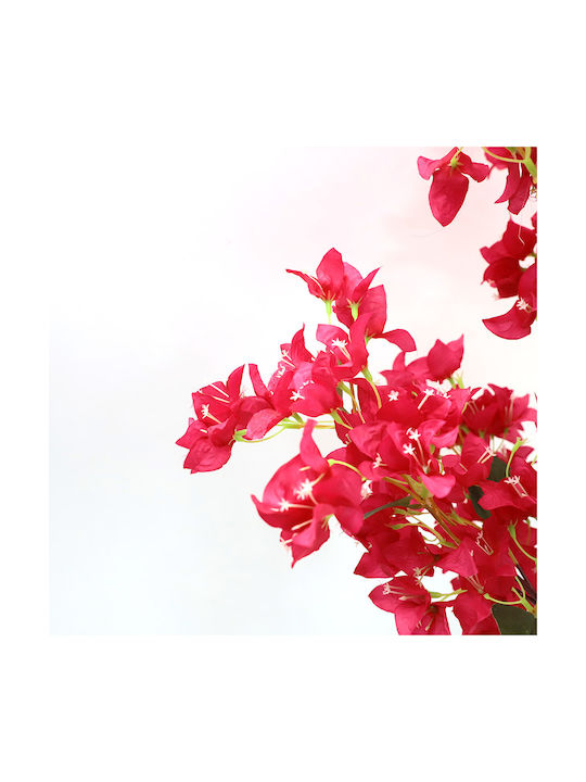 Artificial Outdoor Tree Bougainvillea Red 170cm Newplan