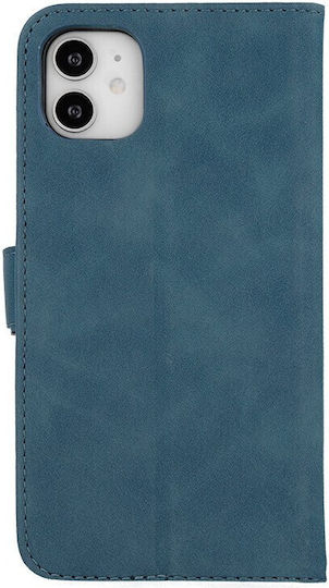 Nemo Wallet Piele artificială Verde (Galaxy A55)