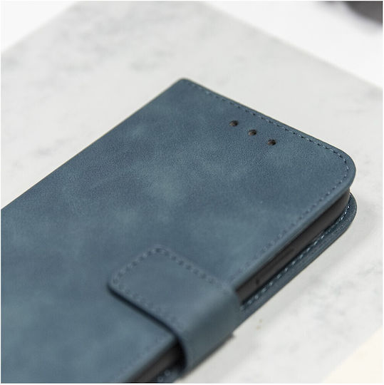 Nemo Wallet Piele artificială Verde (Galaxy A55)