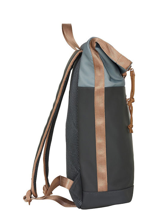 New Rebels Ferron New York Waterproof 21lt Gray