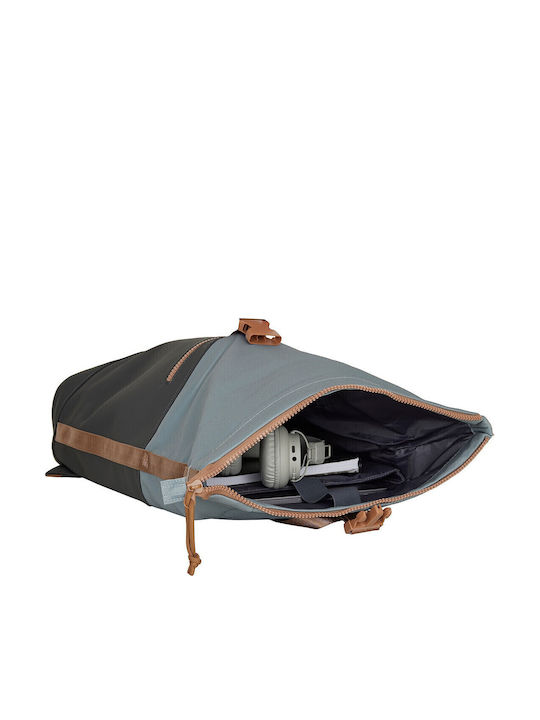 New Rebels Ferron New York Waterproof 21lt Gray
