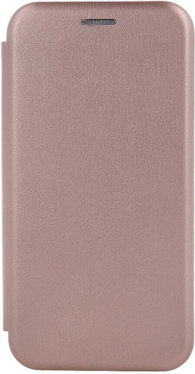 Carcasă Smart Diva Honor Magic 6 Lite Honor X50 5G Rose Gold