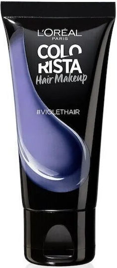 L'Oreal Paris Vopsea Temporară De Păr #violethair 30ml
