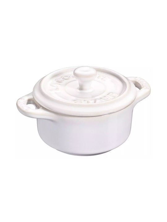 Staub Κεραμικό