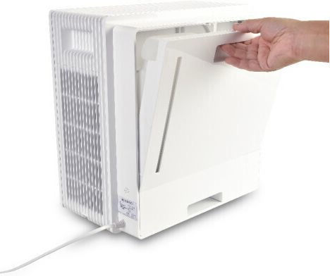 Solis Luftreiniger / Luftbefeuchter 25W