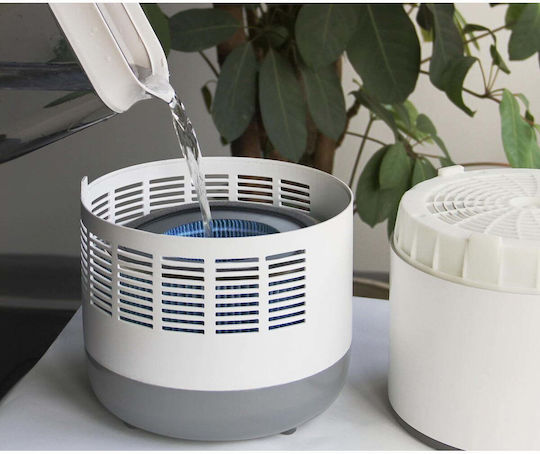 Solis Purificator de Aer / Umidificator 12W