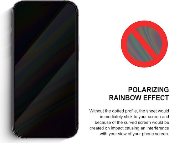 TelForceOne 2.5D Tempered Glass (Motorola Moto G34 5G)