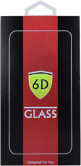 Tempered Glass (Honor X8a)