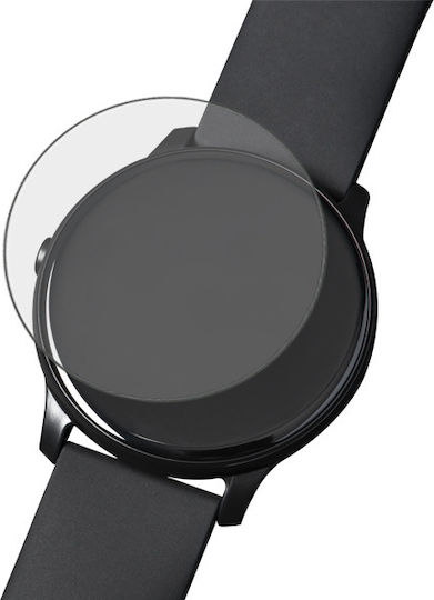 GrizzGlass HybridGlass Tempered Glass for the Amazfit T-Rex 2 1pcs