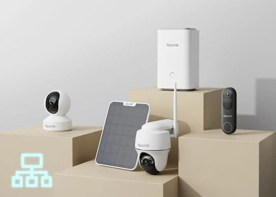 Reolink Hub 1 Smart Hub