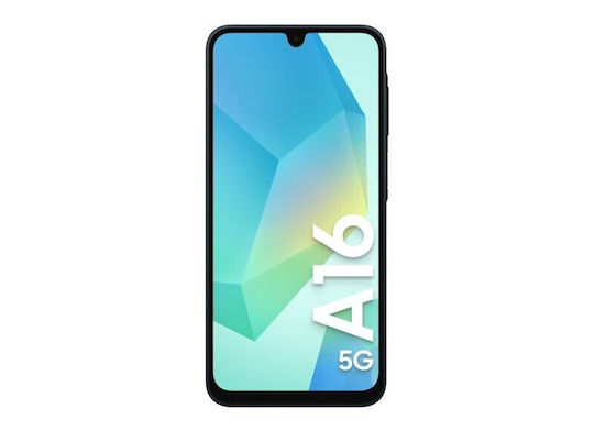 Samsung Galaxy A16 5G (4/128GB) Μπλε Refurbished Grade A