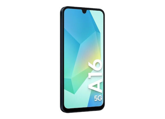 Samsung Galaxy A16 5G (4/128GB) Μπλε Refurbished Grade A