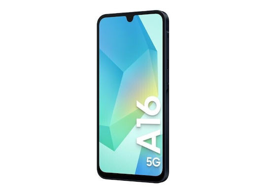 Samsung Galaxy A16 5G (4/128GB) Μπλε Refurbished Grade A