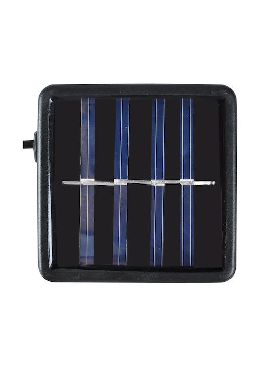 Πυξάρι σε Γλαστράκι 12cm με LED 4τμχ vidaXL