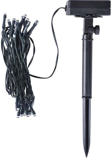 Buxus В Саксия 35см С LED 2 Бройки vidaXL