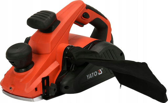 Yato YT-82242 Sander Gürtel mit Absaugsystem