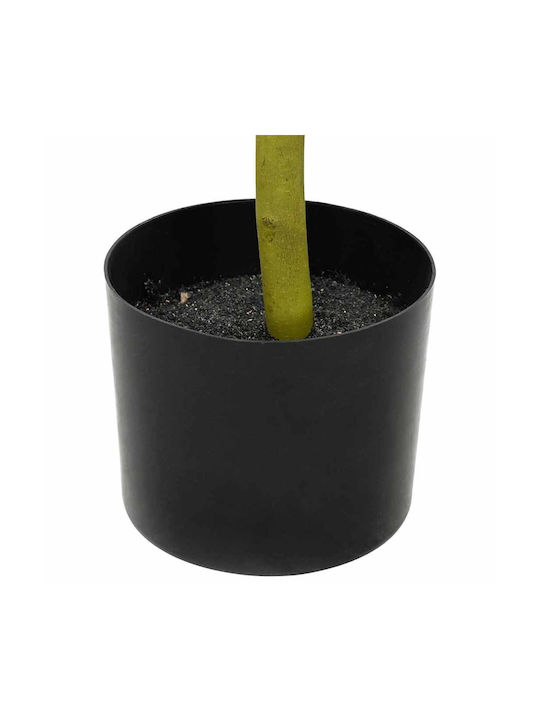 Arbore Artificial de Exterior Olive Green 120cm vidaXL