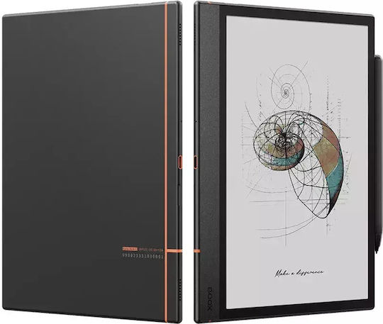 Boox Note Air4 C 10.3" (64GB) Сив