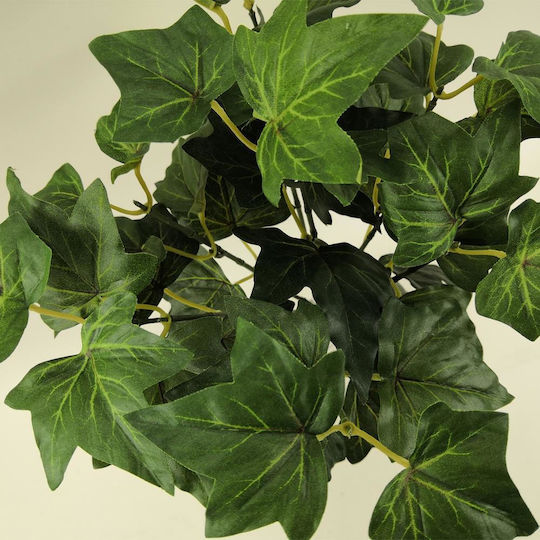 Artificial Ivy Leaves H40xø25cm Artificial Ivy Leaves H40xø25cm