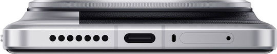 Xiaomi 15 Ultra 5G (16GB/512GB) Silver Chrome
