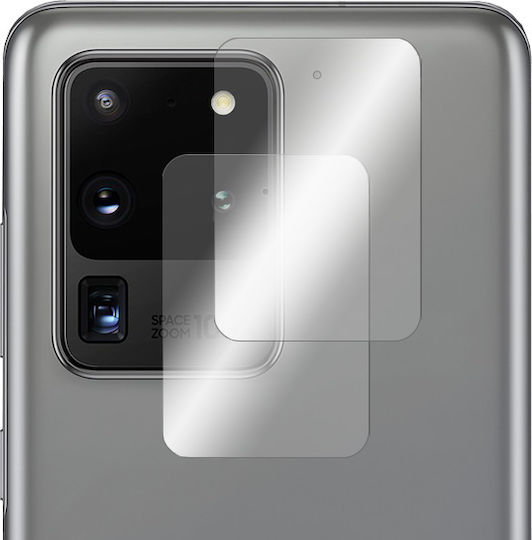 Grizzglass Hybridglass Camera for Lenovo Tab P11