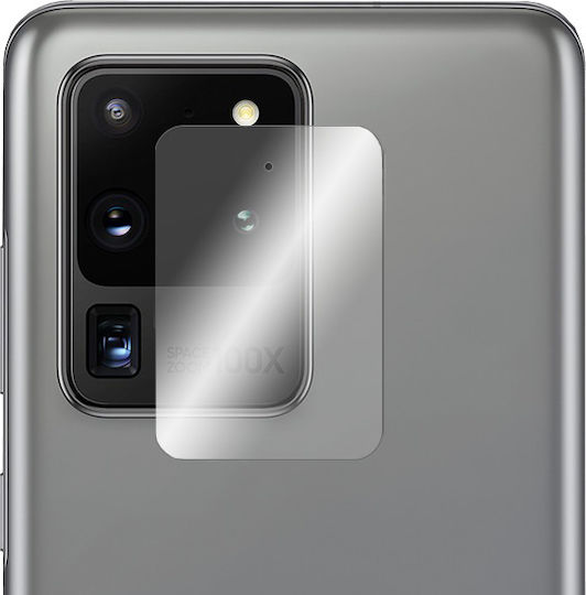 Grizzglass Hybridglass Camera for Lenovo Tab P11
