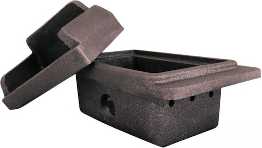 Brennkammer aus Gusseisen für Eco Spar Hydro Mod 2 Pelletöfen