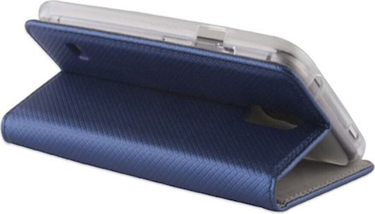 TelForceOne Back Cover Σιλικόνης 2mm Navy Μπλε (Galaxy A54Oppo A54)