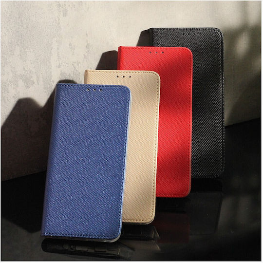 TelForceOne Back Cover Σιλικόνης 2mm Navy Μπλε (Galaxy A54Oppo A54)