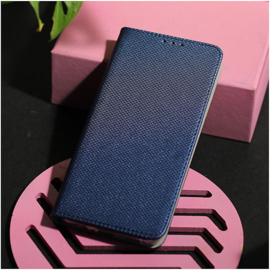 TelForceOne Back Cover Σιλικόνης 2mm Navy Μπλε (Galaxy A54Oppo A54)