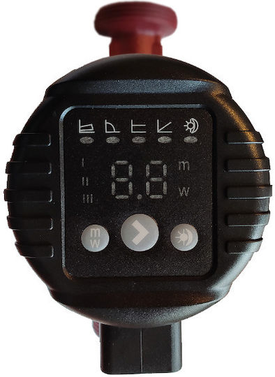 Volt Eco 25-60/130 Umwälzpumpe