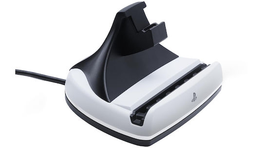 PowerA Charging Station for 1 controller Playstation Portal White