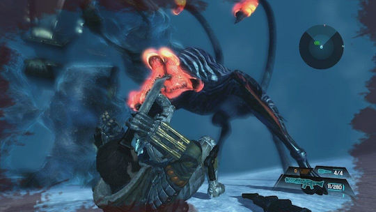 Lost Planet 3 PS3 Game