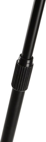 InLine PA Speaker Tripod in Black Color