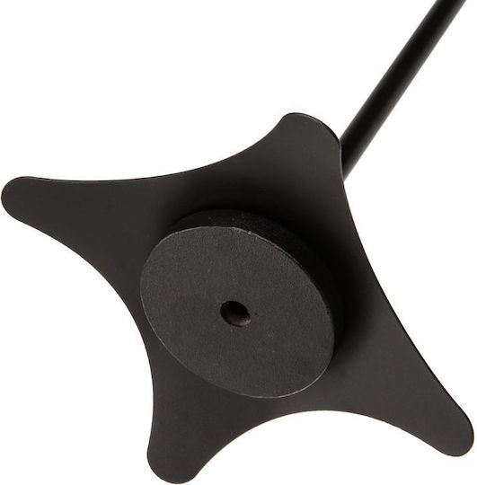 InLine PA Speaker Tripod in Black Color
