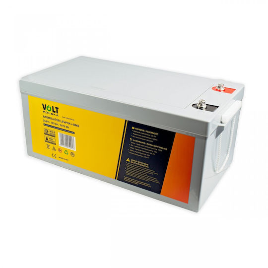 Volt LiFePO4