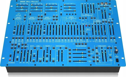 Behringer 2600 Blue Marvin