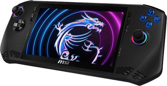 MSI Claw A1M-059 1TB