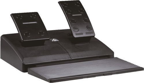 Ready2gaming Τιμονιέρα με Μοχλό Ταχυτήτων και Πετάλια για PC / PS3 / PS4 / Switch