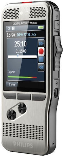 Philips Voice Recorder Dpm 7200 DPM 7200