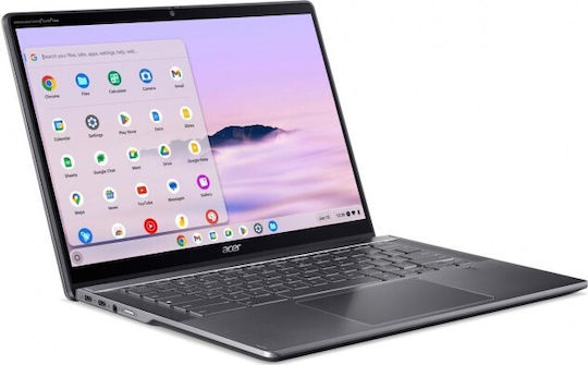 Acer Chromebook CPE594-1N -TCO 14" FHD+ Touchscreen (i5-1334U/16GB/256GB SSD/Chrome OS) (US Tastatursprache)