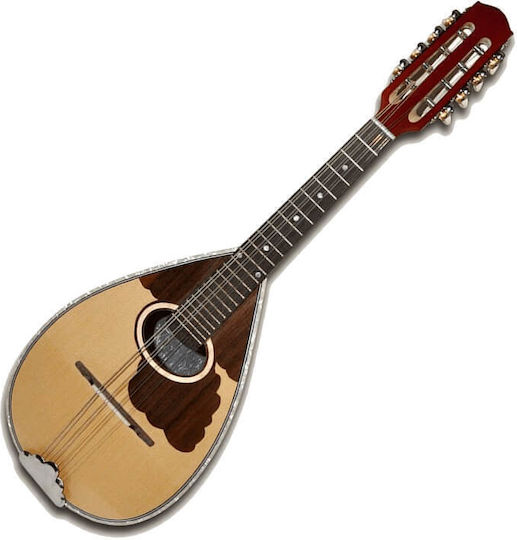 Mastro Căști Mandolină
