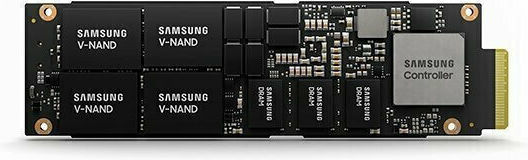 Samsung PM9A3 SSD 960GB τύπου M.2 με σύνδεση PCI Express 4.0 και Ψύκτρα GM-121901 Bulk