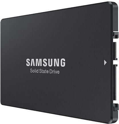 Samsung PM9A3 SSD 960GB τύπου M.2 με σύνδεση PCI Express 4.0 και Ψύκτρα GM-121901 Bulk