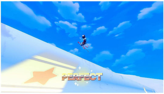 Winters Games Challenge PS5 Game