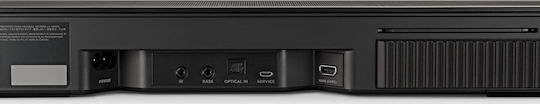 Bose Smart Soundbar 5.1 Bluetooth și Wi-Fi cu Telecomanda Negru