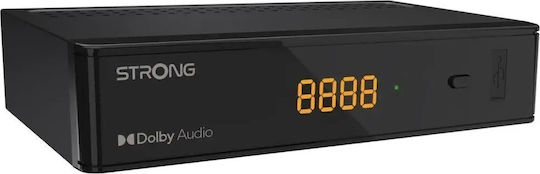 Strong SRT7030 Receptor Digital Mpeg-4 HD (720p) Conexiune HDMI