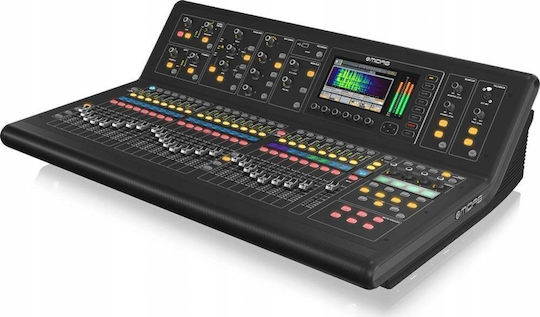 Midas Digitales Mischpult 32 Kanäle / 32 XLR-Eingänge